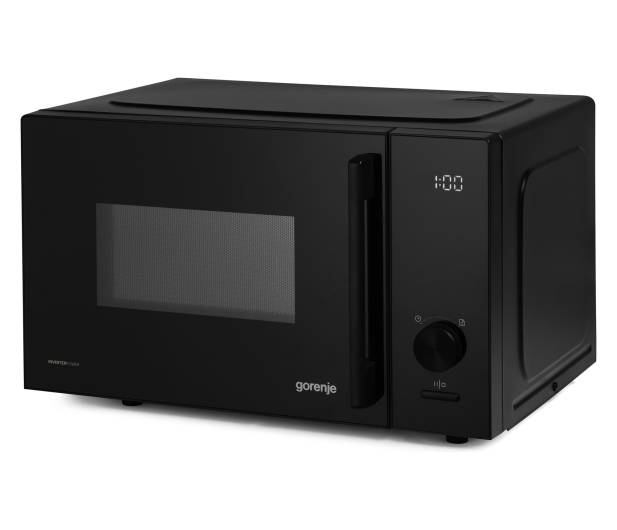 GORENJE MO23S3B5 800W 23L Czarny - 1551310 - zdjęcie 2